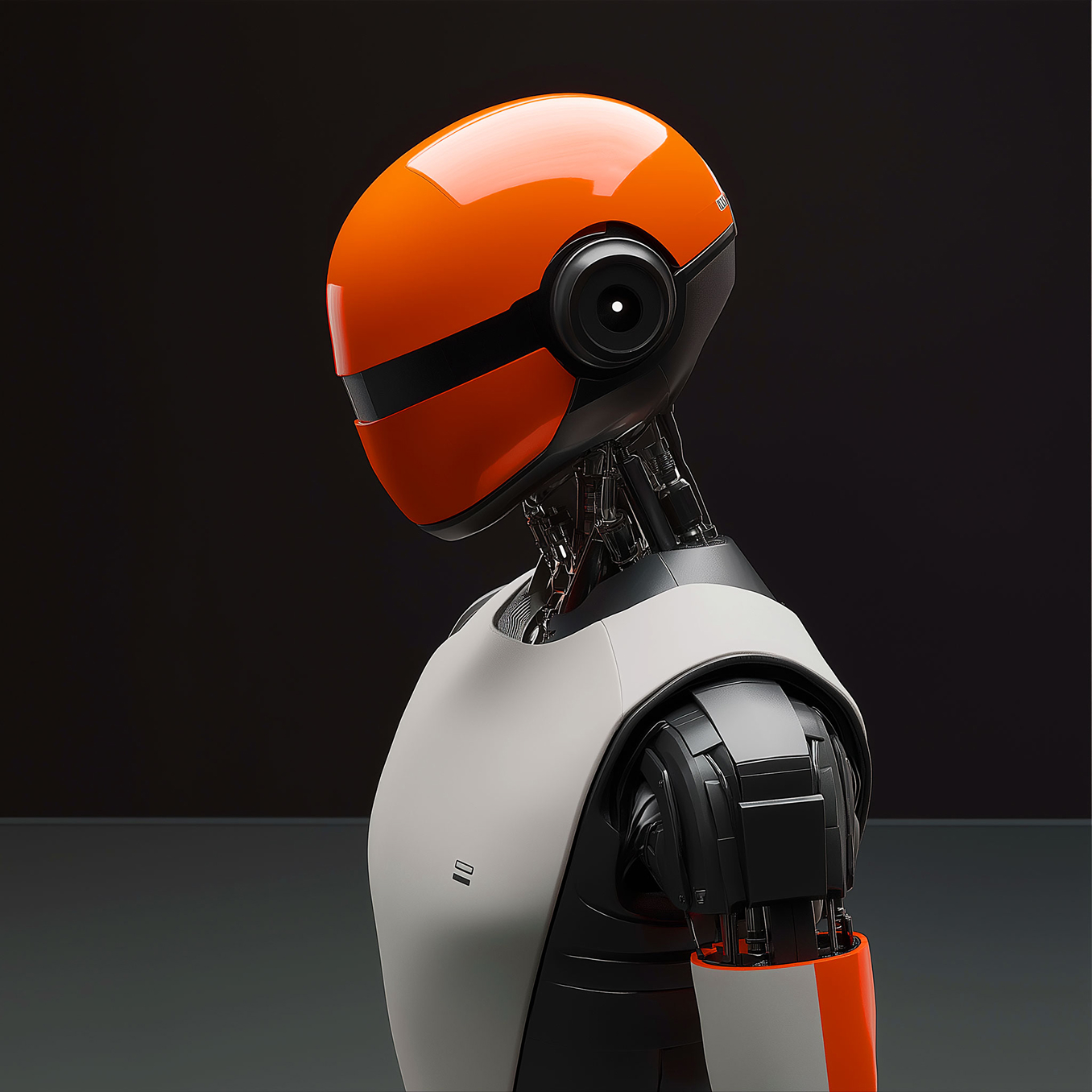 Corporate AI Training